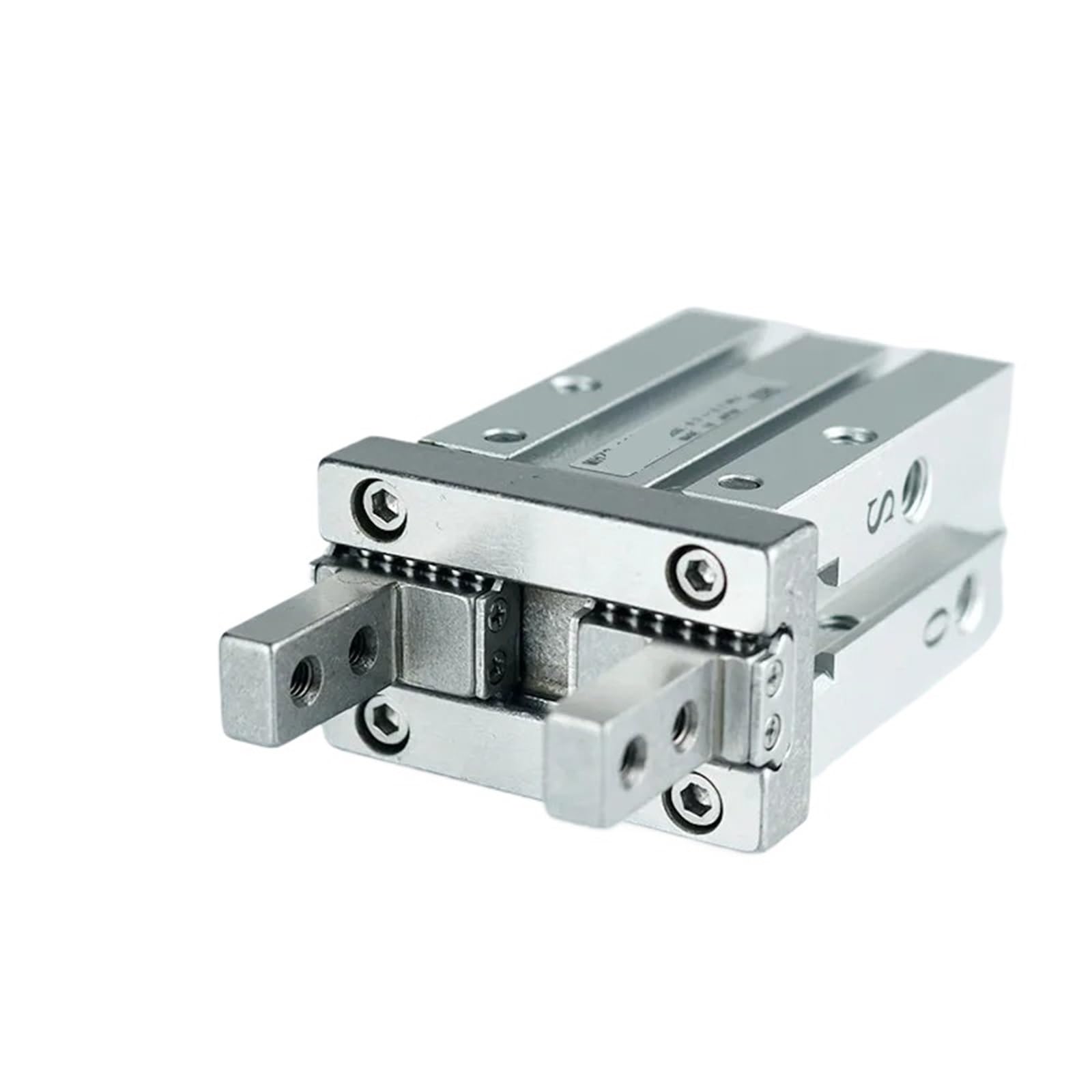 Pince à main robotique MHZ2-10D vérin à doigt haute précision