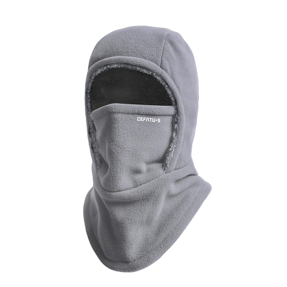 Unisex Windproof Balaclava