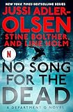 No Song for the Dead: A Department Q Novel