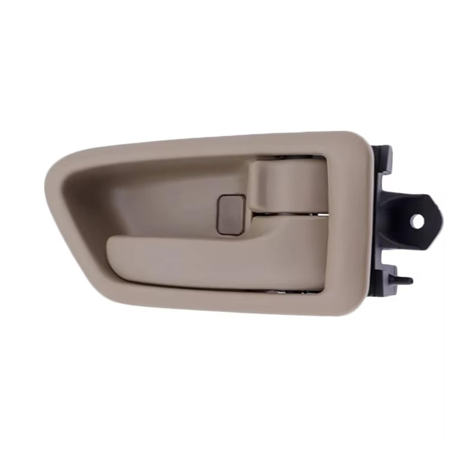 Ningruibhd One Color Car Interior Door Handle For Toyota For Camry 1997-2001 Car Left Right Inside Interior Door Handle 69205-Aa010-E0 69206-Aa010-E0 69277-33020 69278-33020(Right Side)
