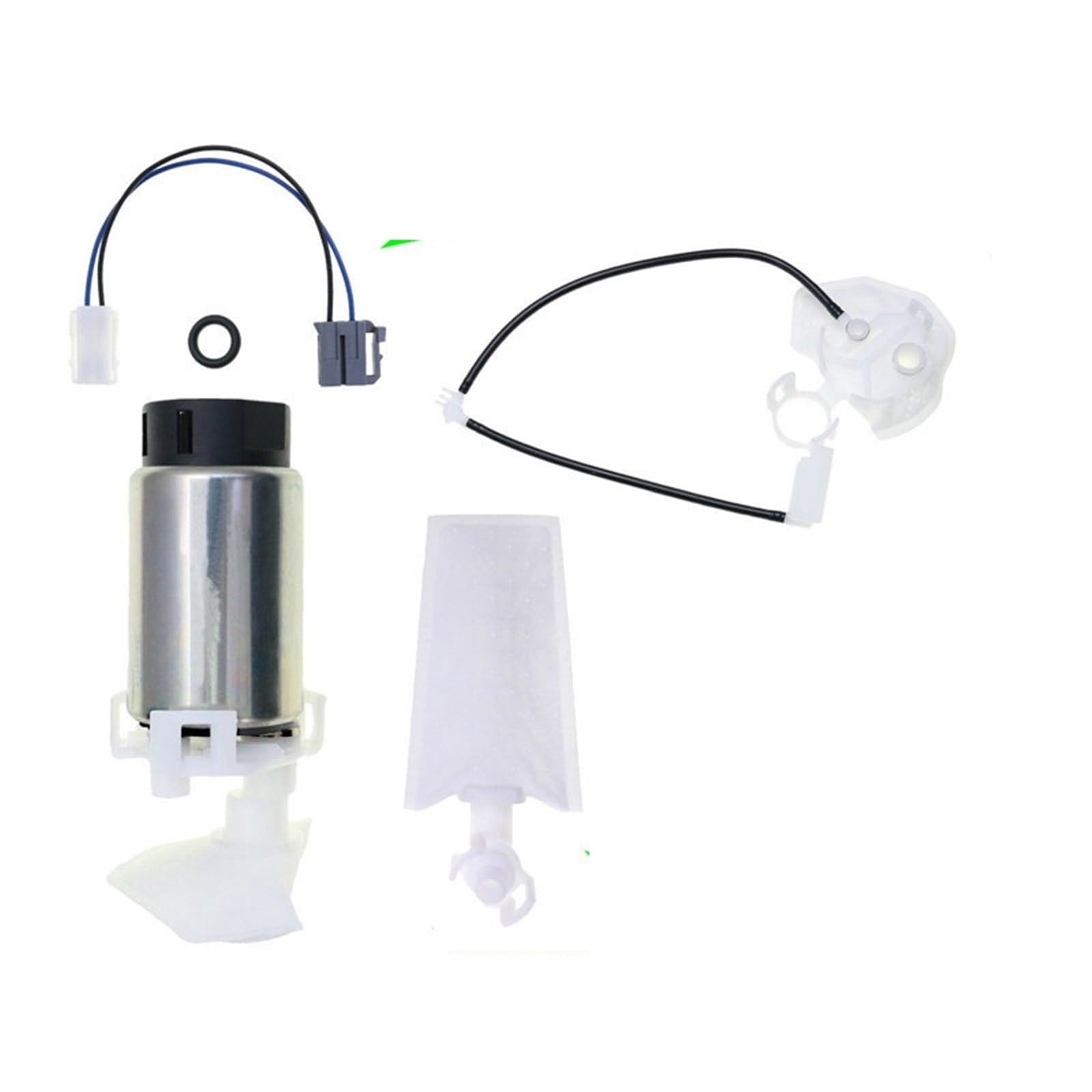 Pompe à essence EFI CBR1000RR avec crépine de réservoir pour moto 2008-2017