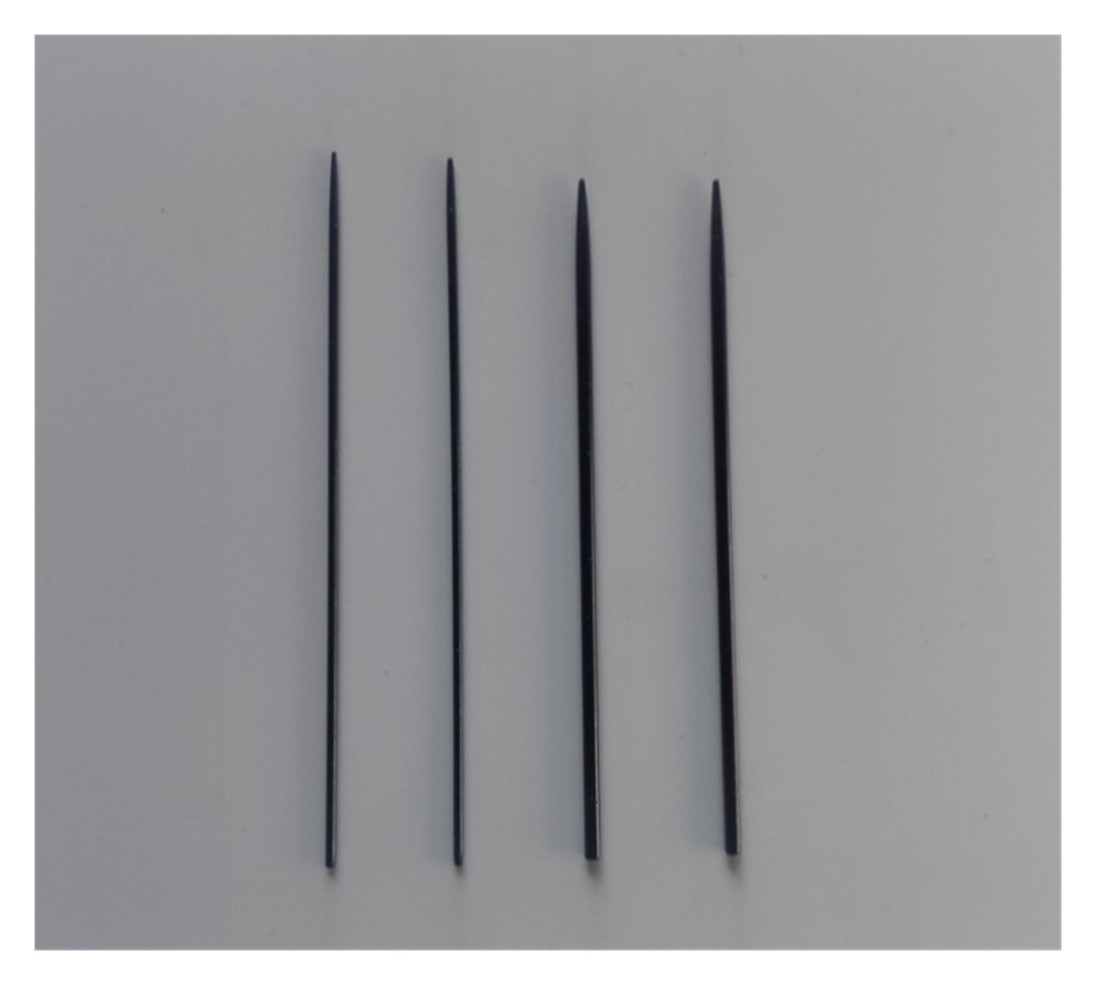 50pcs Saxophone Flute Clarinet Piccolo Blue Needle Spring Musical Instrument Accessories (Size : Mixed size)
