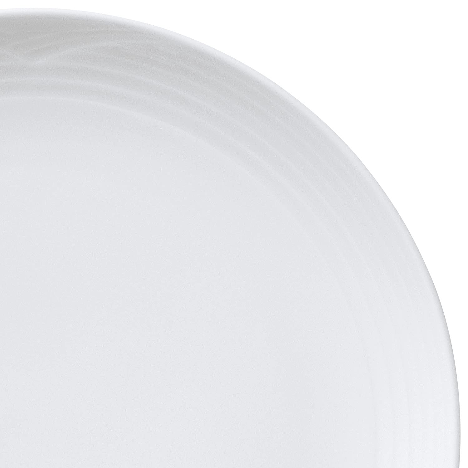 海外正規品】 Noritake ノリタケ<br> 水紋 28.5cmプレート 4519L