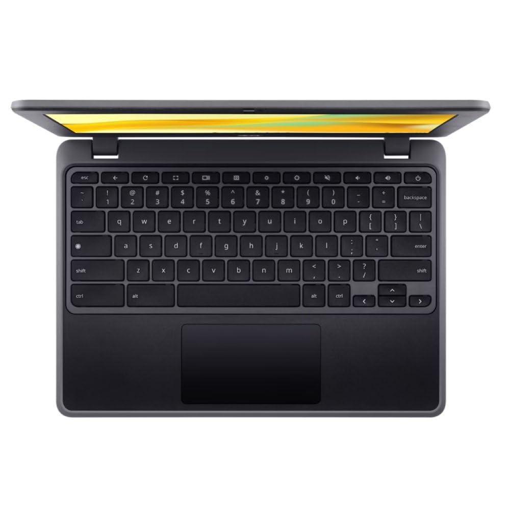 Acer Chromebook ブラック Amazon.com: Acer Chromebook 314 C936T-P0TV 14