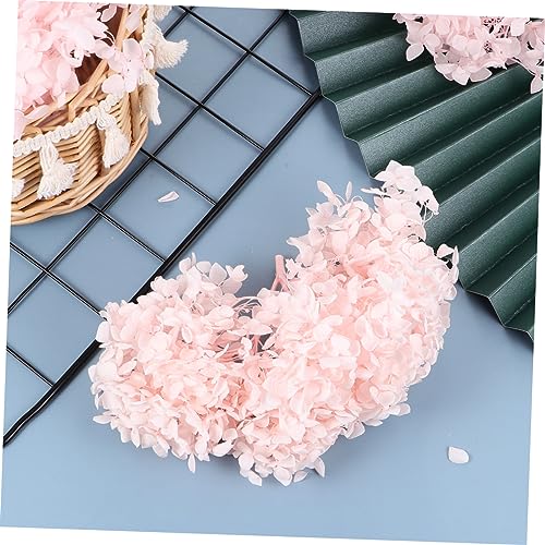 Pétalos de flor secos para decoración y arte de uñas miniatura 2