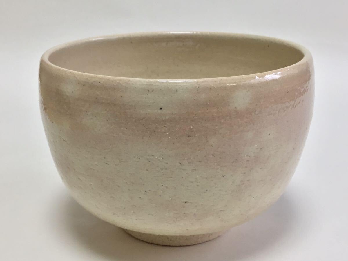 Amazon.co.jp: 抹茶碗 乾山 菖蒲 中村与平 茶道具 京焼 : ホーム＆キッチン
