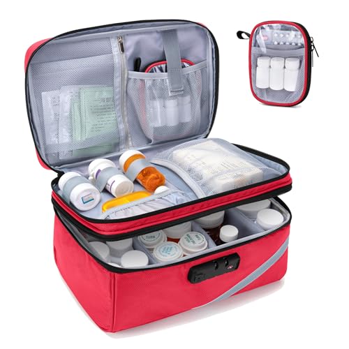 Trunab Medicine Storage Bag