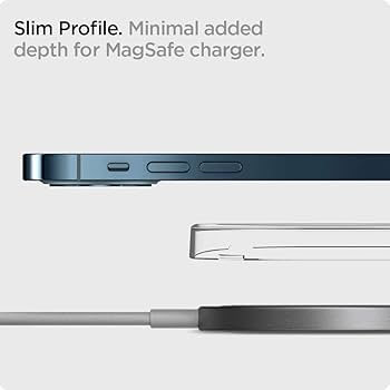 Amazon.co.jp: Spigen MagSafe充電器 カバー iPhone 14 iPhone13