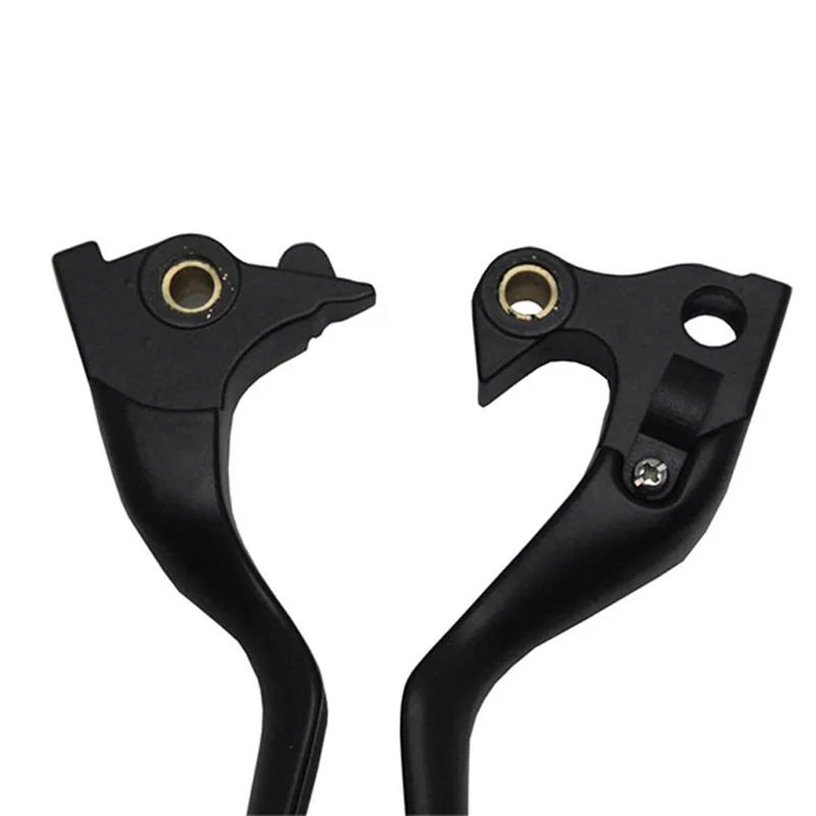 Amazon.co.jp: クラッチブレーキレバー ハーレースポーツスター XL883 