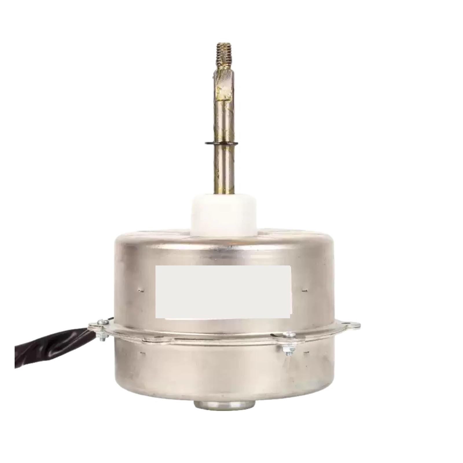 Hizon 1Pcs Air Conditioning Fan，Compatible For Gree， Zws92-K External Unit Motor Dc Motor