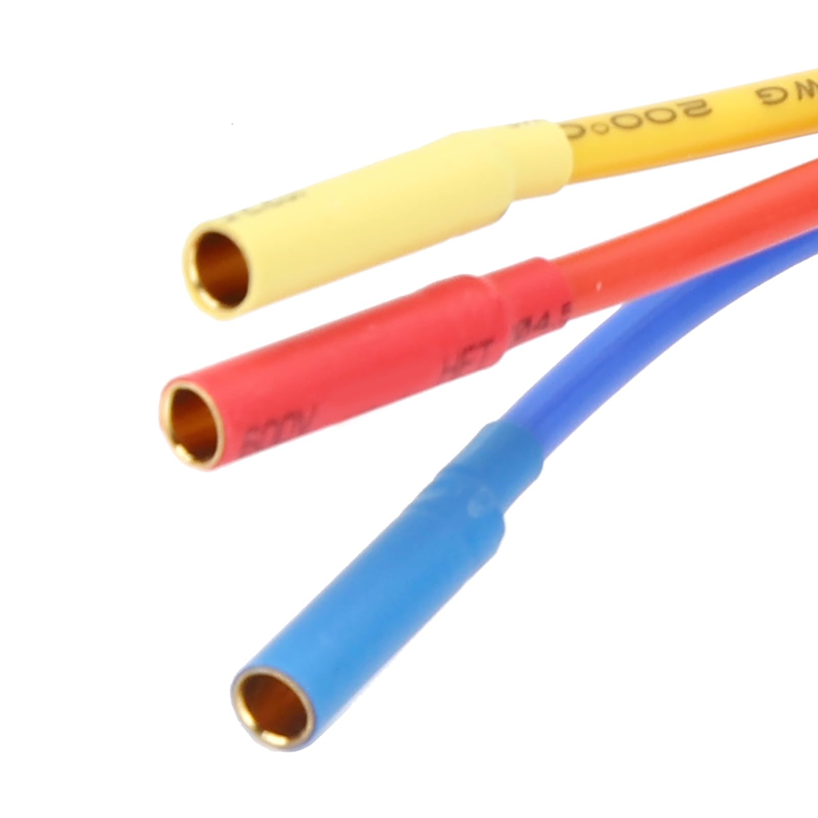 4300KV Brushless Motor and 60A ESC High Torque Upgrade Parts for 1/10 RC