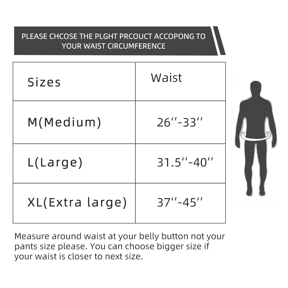 Weight Lifiting Belt