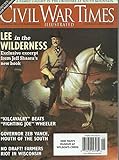  Civil War Times Illustrated June 1998 Volume XXXVII, Number 3