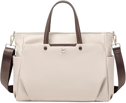 Amazon | CC-MAX トートバッグ ナイロン 2WAY ショルダーバッグ 14