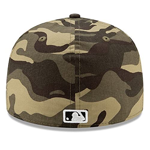 Amazon.co.jp: ヤンキース キャップ MLB アームドフォースデー