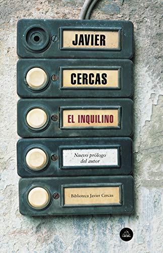 El inquilino (Random House)