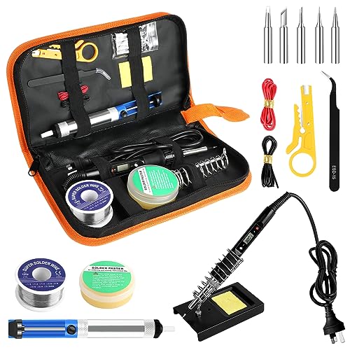 soldering irons