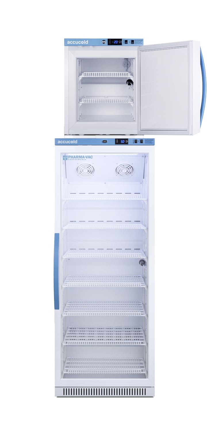 24 Inch Refrigerator Pharmaceutical Refrigerator Pintu GEA 1225