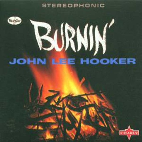 Burnin