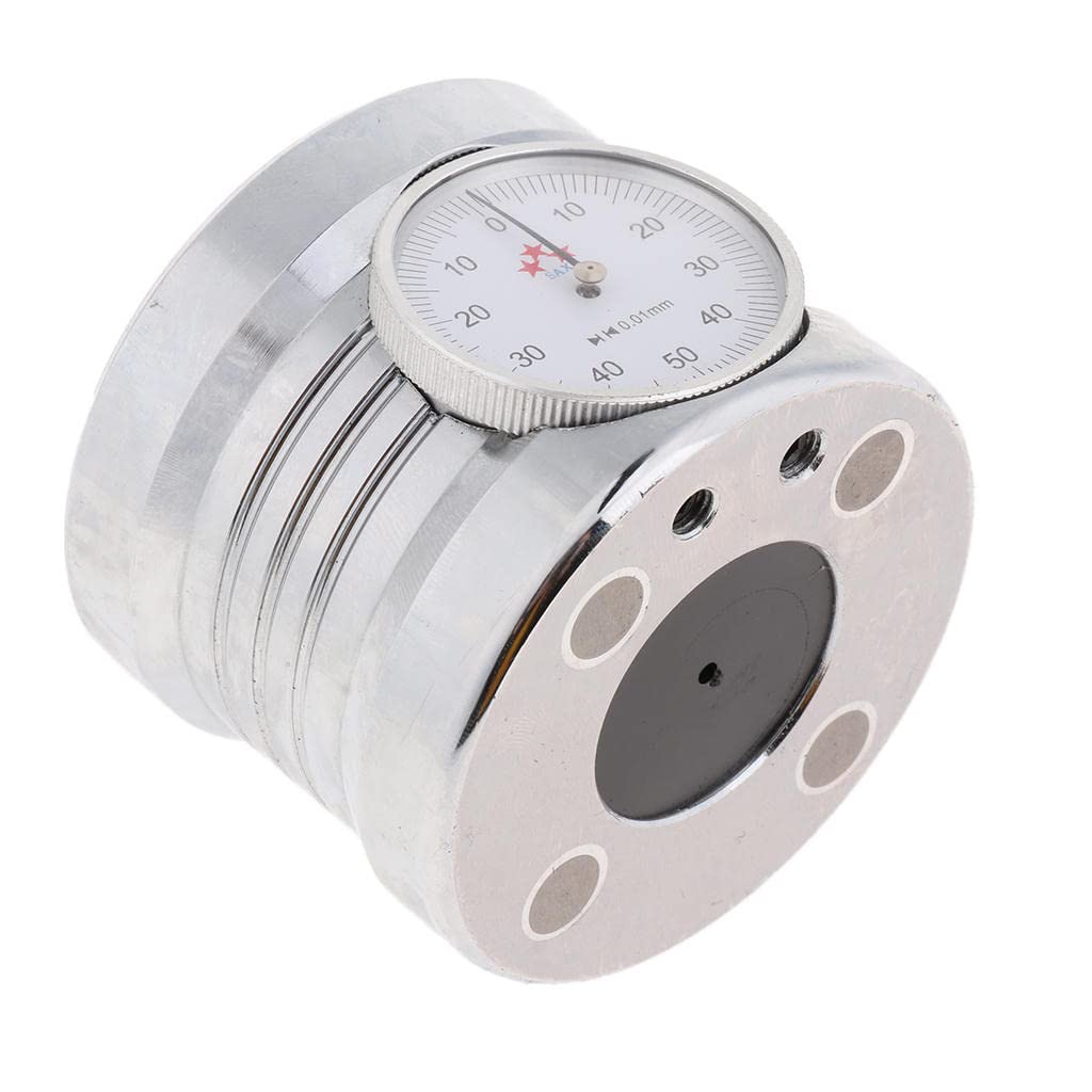 Professionelles Magnetisches Z Achsen Voreinsteller Messuhr Einstellwerkzeug für CNC,