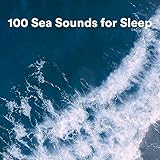  Ocean Sounds from Barcelona, Spain, Pt. 3