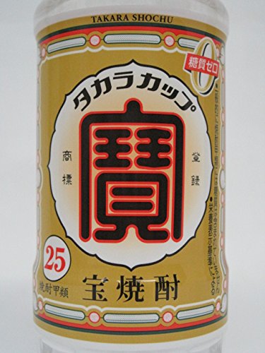 【最終値下げ】【送料込み】宝焼酎「タカラカップ」２５度　２２０ｍｌ　５６本セット　【注意事項】をよくお読みください Amazon.co.jp: 宝焼酎 タカラカップ 25度 220ml : 食品・飲料・お酒