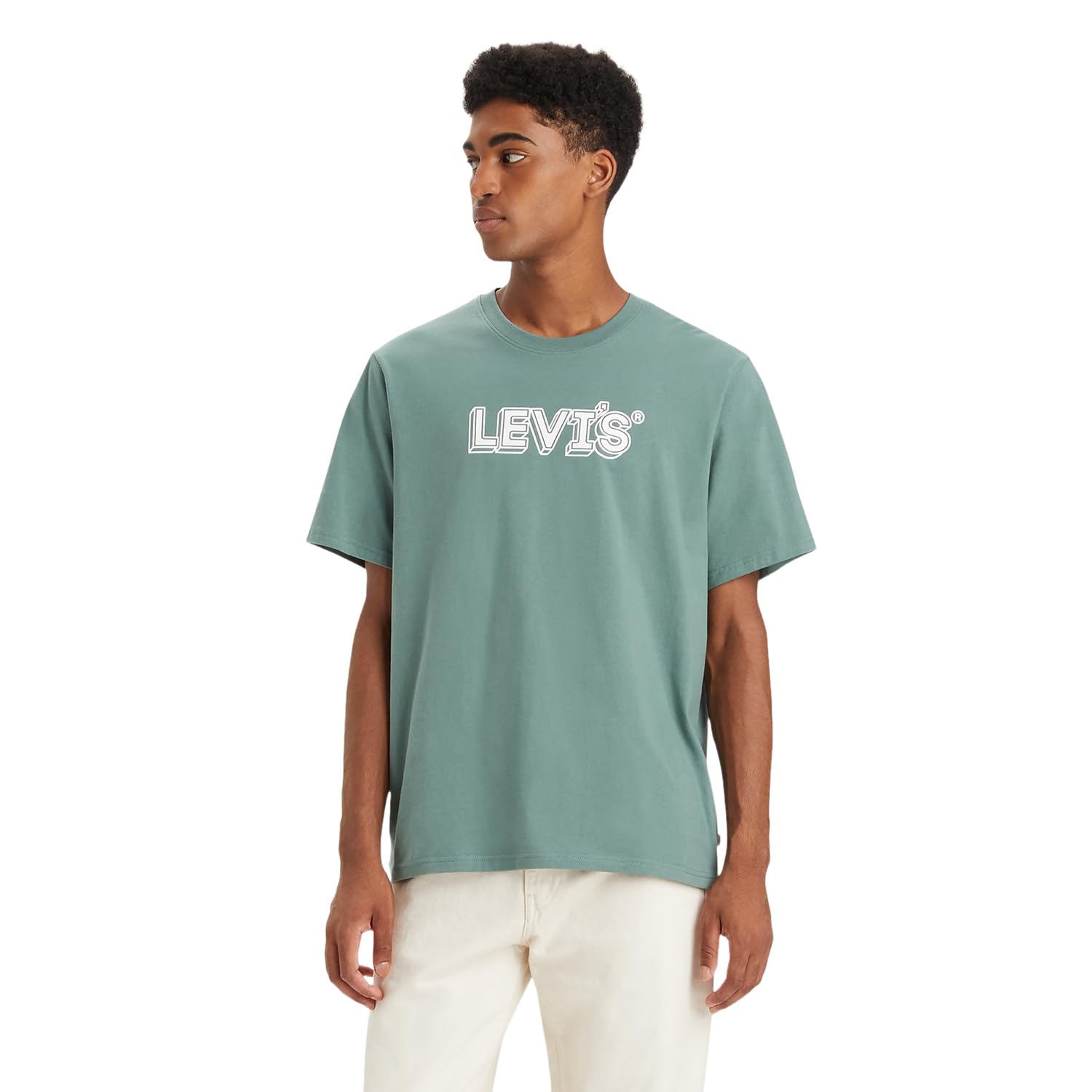 Levi'sMen's 16143-1344 Graphic Tees