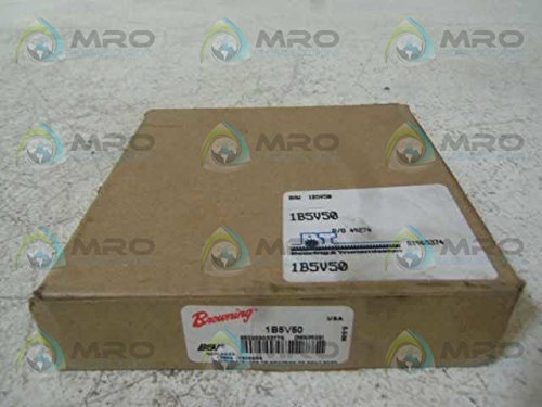 BROWNING 1B5V50 SHEAVE PULLEYNEW IN BOX