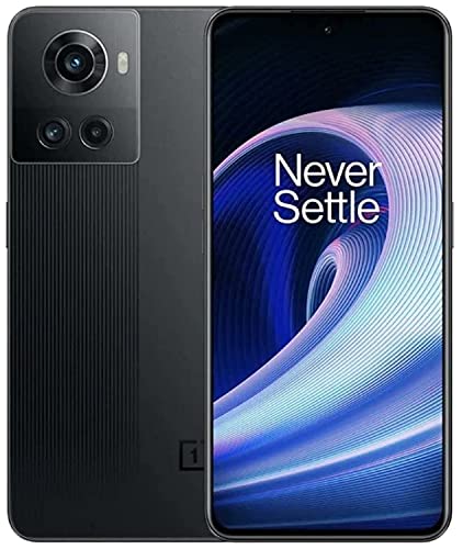 Amazon.com: OnePlus Ace 10R PGKM10 5G 128GB 8GB RAM Factory