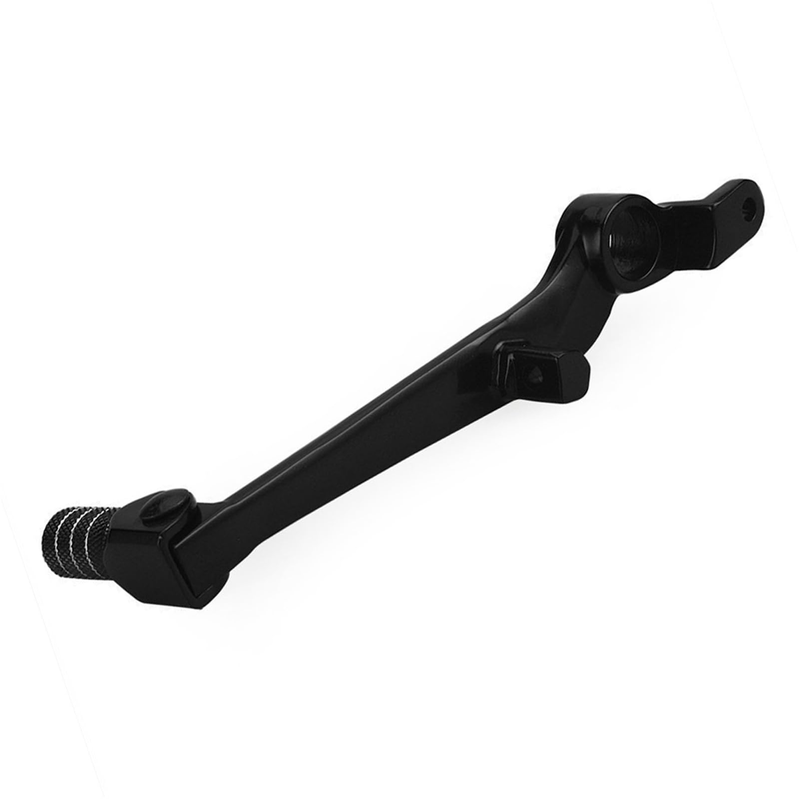 EMYMPUKSCK Motorcycle Rear Brake Pedal Foot Lever for S&uzuki GSXR600 2001-2003 GSXR750 2000-2003 GSXR1000 2001-2004
