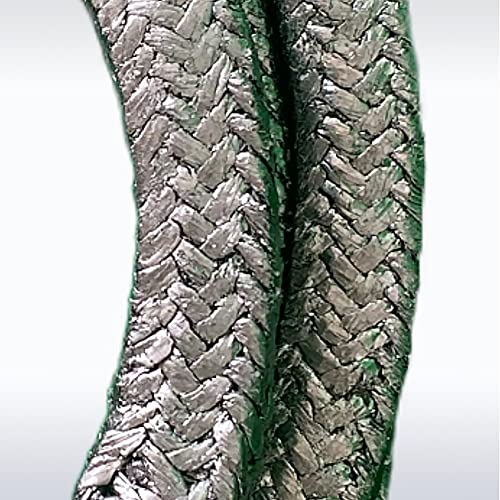 Grafiet Compressie Pakking, 5 Meter,4mmx4mm - Image 6