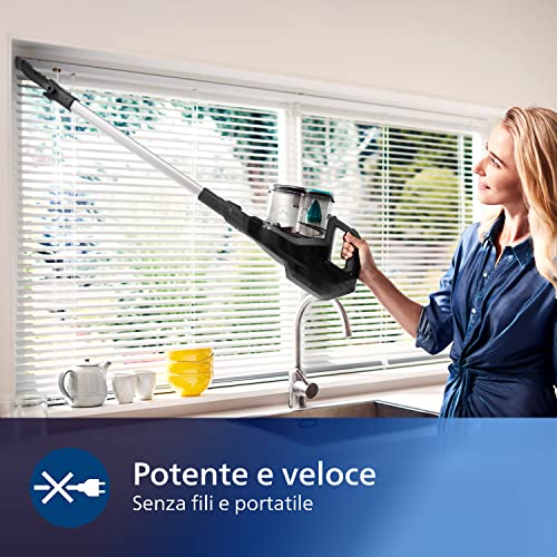 Philips FC6726/01 SpeedPro