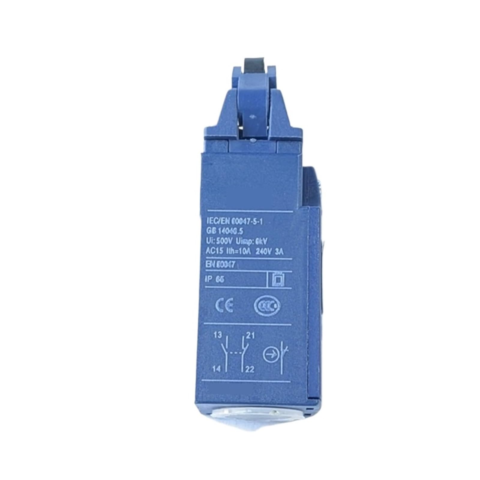 YWZVBSDCS Limit Switch XCKN2121P20C