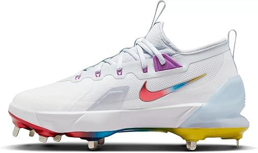 NIKE　野球　スパイク　トラウト5 PRO 28cm　日本未発売　ナイキ NIKE 野球 スパイク トラウト5 PRO 28cm 日本未発売 ナイキ NIKE 野球