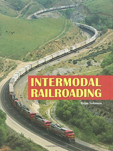 Intermodal Railroading