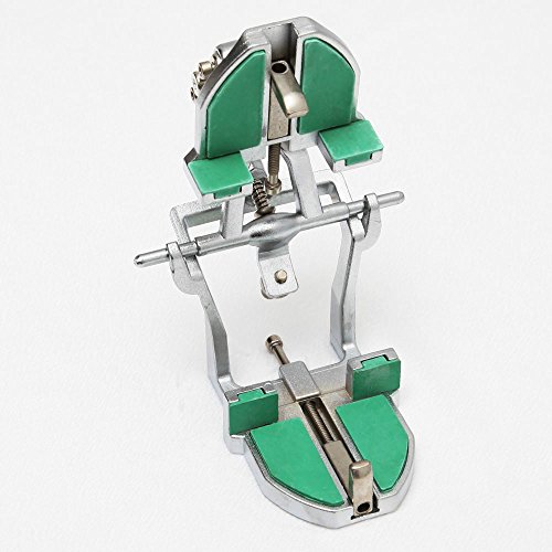 Superdental 1009 Dental New Type Adjustable Teeth Magnetic Articulator thumb #2