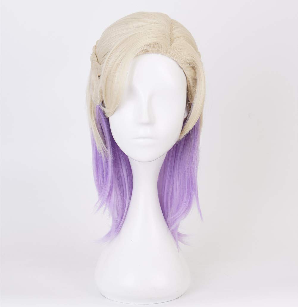 Amazon.co.jp: ツイステッドワンダーランド コスプレウィッグ