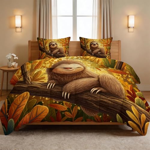 Edredón reversible King lavable a máquina sin funda de cama 6