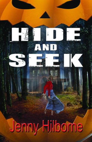 Hide and Seek (Jackson mystery series Book 2)
