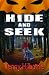Hide and Seek (Jackson mystery series Book 2)