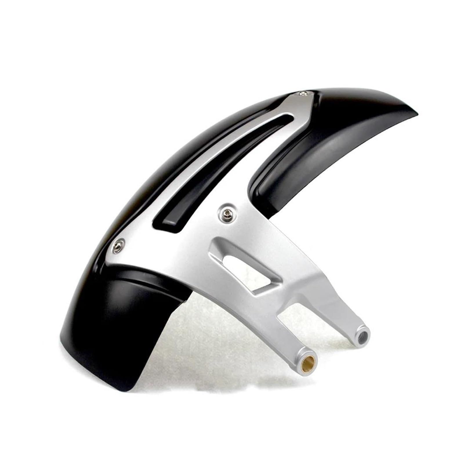 Garde-Boue R1250GS Antiprojection pour Rouler au Sec en Adventure