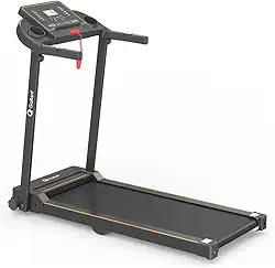 Esteira Ergométrica Elétrica Gallant Trainer 1,9hp 10km/h 100kg 220v (GEE10)