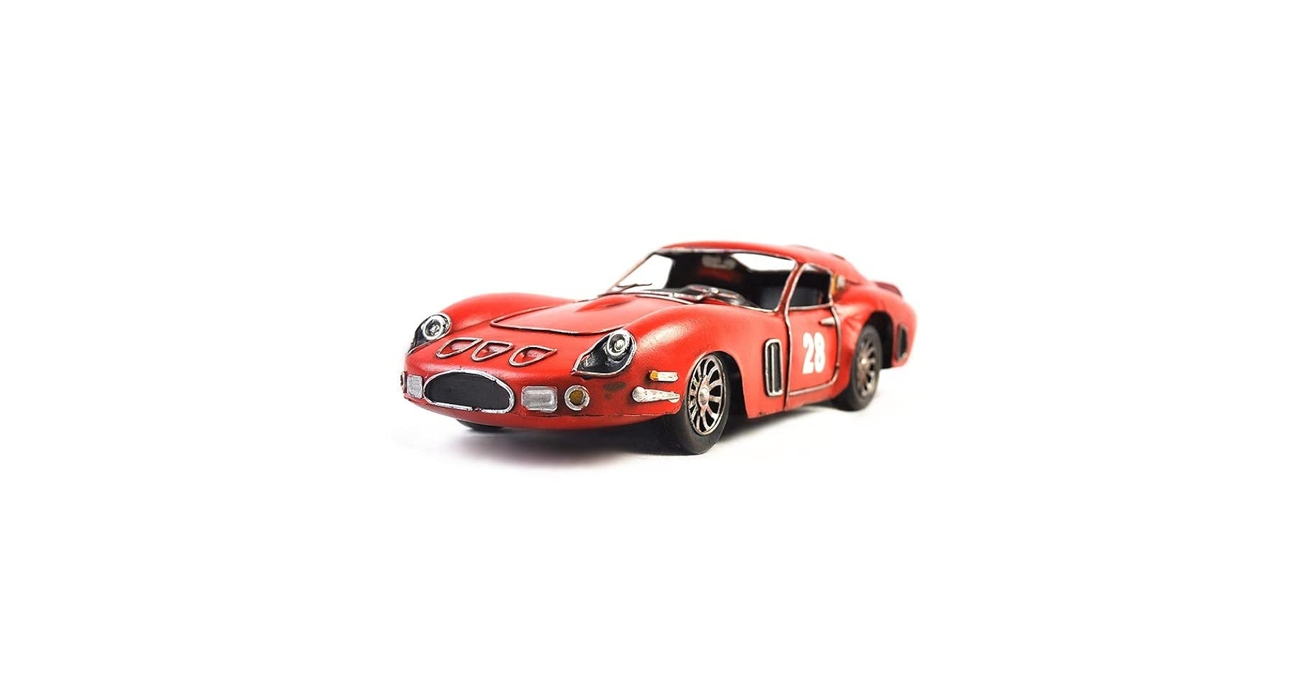 ミニカー FERRARI 250 GTO 1:18 Amazon.com: Jayland 1/18 Scale Diecast 3011 Ferrari 250 GTO