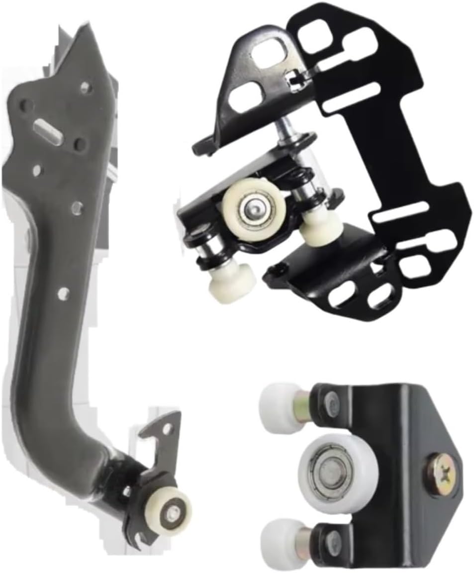 車のスライドドアローラー Compatible With Dodge For Sprinter 2007 2008 2009 680