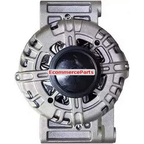 Alternatore Ecommerceparts Tensione: 12 V, Alternatore-Corrente carica: 140 A, N° alette: 6 9145375150323