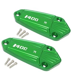 Fluid Reservoir Cap Cover For Ka&Amp;Wasaki Gtr1400 Gtr 1400 20122019 2019 2020 Motorcycle Front Rear Brake Fluid Cylinder Master Reservoir Cover Cap 11 51ggb6kl8sl. sl500 . ss300