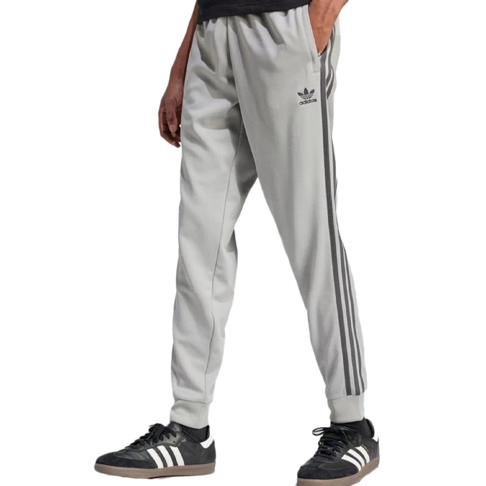 adidas Jogging Gris Hombre IX3158