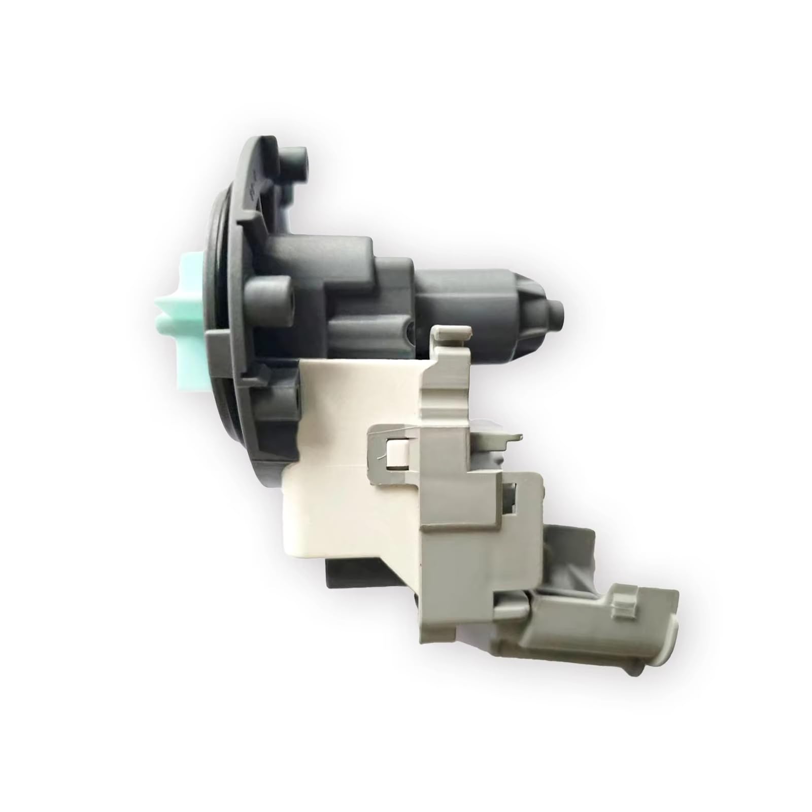 WashingMachine Drain Pump Motor for Samsung B15-3A DC31-00181C 120V 60HZ Washing Machine Drain Water Pump