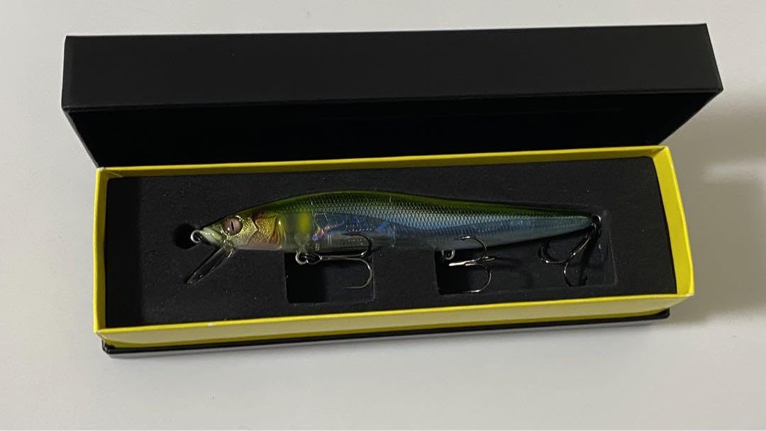 限定　レア　メガバス  30th ワンテンx　　HT KISYU NOAYU Amazon.co.jp: 限定 レア メガバス 30th ワンテンx HT KISYU