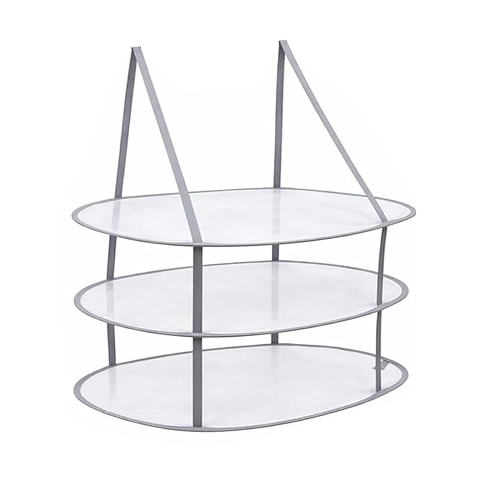 our fave Multi Layer Breathable Garment Dryer Quick Drying Portable Laundry Drying Rack